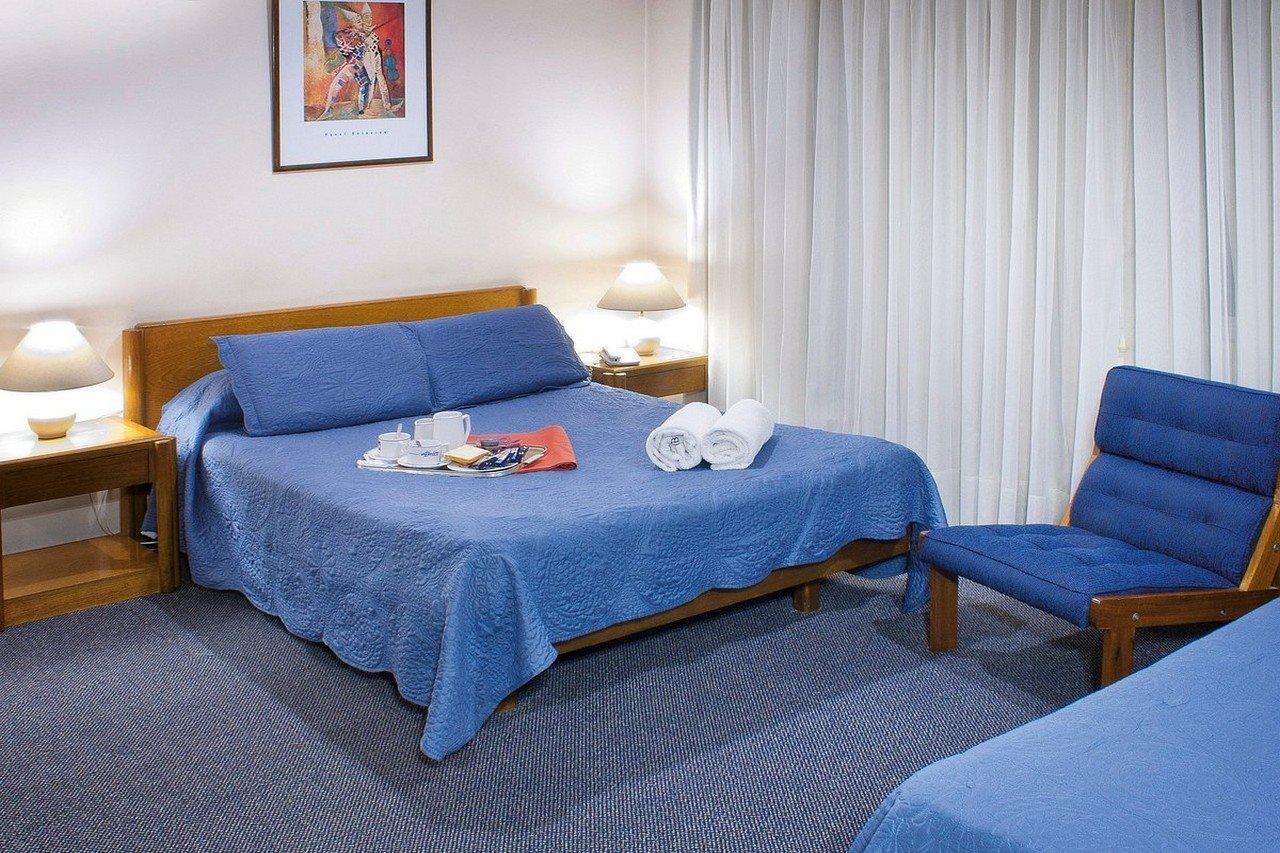 Hotel Balfer Montevideo Exterior foto